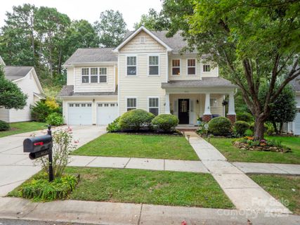 9511 Yearwood Lane