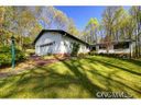 837 Greenwood Drive sold home in Hendersonville, SC