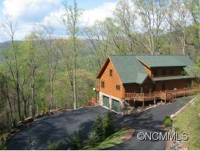 505 Howland Road sold home in Mountain View Estates, Asheville, NC