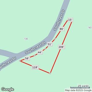 00 Southcrest Drive