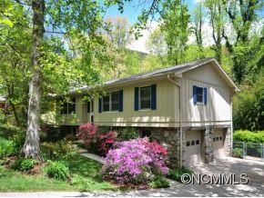 83 S Black Oak sold home in The Forest, Asheville, NC