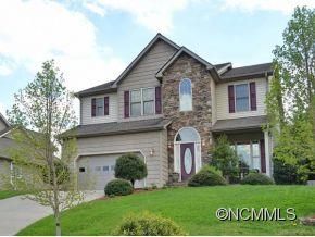 219 Rivercrest Blvd sold home in River Crest, Arden, NC