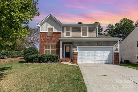 353 Chorus Road