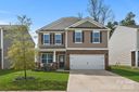 136 Sequoia Forest Drive sold home in Mooresville, SC