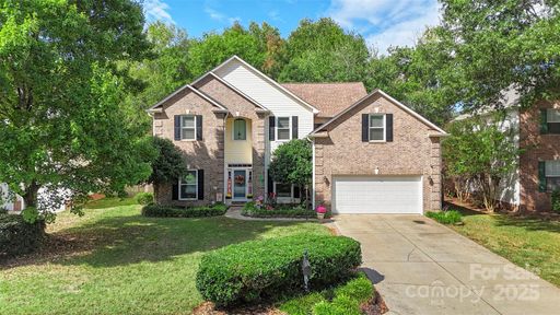 4827 Chesney Street sold home in Covington, Concord, NC