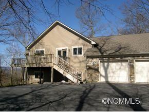 65 Skyview Drive sold home in Rocky Mountain Acres, Lake Toxaway, NC