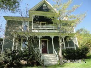 1006 Reems Creek Road