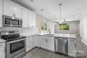 2317 Kennesaw Drive sold home in Charlotte, SC