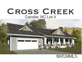 24 Amaretto Drive sold home in Cross Creek, Candler, SC