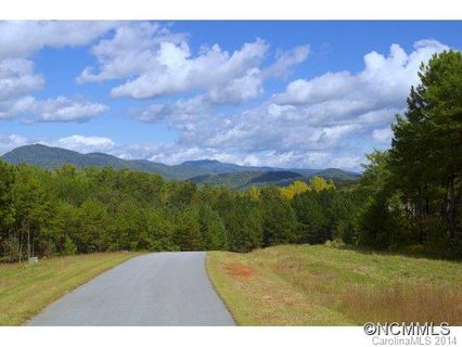 Lot 25 Palisade Drive sold home in The Pinnacle at Ridgeview, Rutherfordton, NC