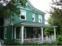 Sold home in Asheville, SC