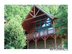 276 Cub Trail