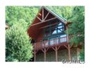 276 Cub Trail sold home in Maggie Valley, SC