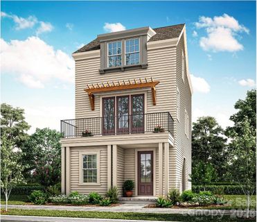 241 Davidson Gateway Drive pending home in Davidson Cottages, Davidson, NC