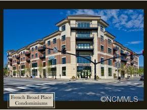 29 W French Broad St Unit 302
