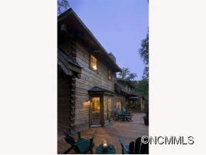 1807 Hickory Springs Road sold home in Celo Mountain Lands, Burnsville, NC