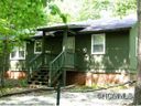 695 Glen Echo Circle sold home in Saluda, SC