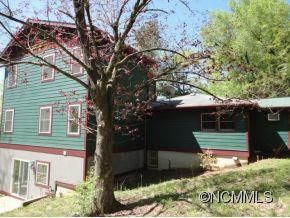 1 Bridle Path sold home in Central, Asheville, NC