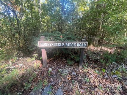 Tbd Honeysuckle Ridge Road