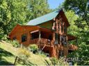 720 Cobblestone Drive sold home in Waynesville, SC
