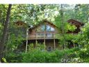 184 Sunlight Path sold home in Lake Lure, SC