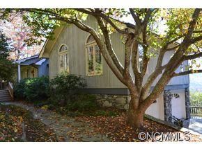 859 Town Mountain Road
