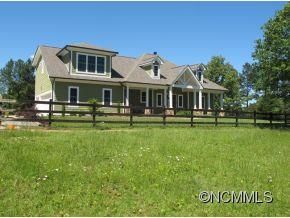 68 Stone Cottage Lane sold home in Meadows of Campbell Creek, Landrum, SC