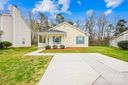 10610 Coulport Lane sold home in Charlotte, SC