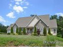 60 Mountain Shadows Drive sold home in Leicester, SC
