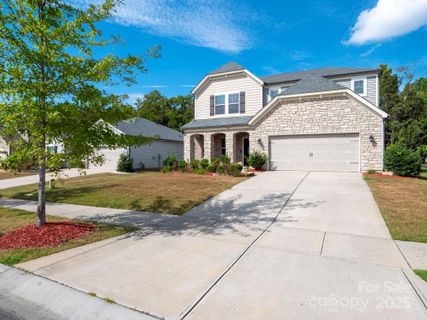 5811 Fenway Drive sold home in Haywyck Meadows, Charlotte, NC