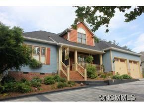 204 Bent Creek Drive sold home in Forest Hills - Bent Creek, Rutherfordton, NC