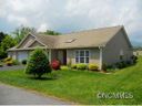 239 Castle Creek Drive sold home in Waynesville, SC