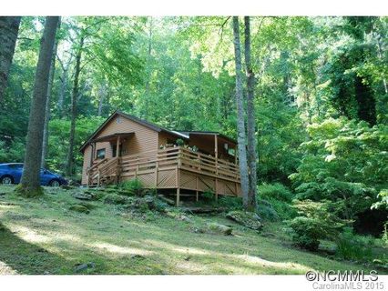218 Timberside Dr sold home in Timberside, Mars Hill, NC