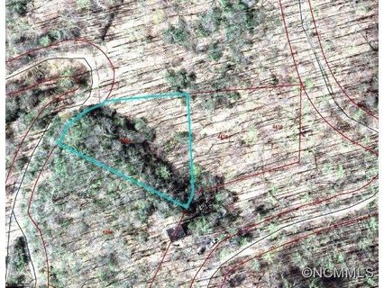0000 Kimberly Road sold home in Bonnie Highlands, Black Mountain, NC
