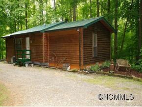 354 Roaring Creek Lane