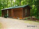 354 Roaring Creek Lane sold home in Waynesville, SC