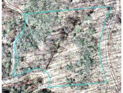 0000 Patricia Road sold home in Bonnie Highlands, Black Mountain, NC