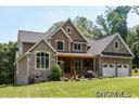 35 Wet Stone Trail sold home in Waynesville, SC
