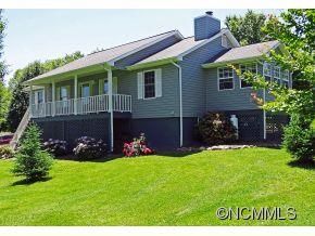 3 Sheldon Ln sold home in Mallory Meadows, Arden, NC