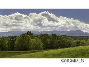 Lot 3 Summer Breeze sold home in Grand Highlands Waterford Lake, Fletcher, NC