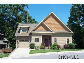 12 Trevors Trail sold home in Elaine Eden, Asheville, NC