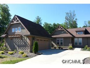 21 Foxtail Court sold home in Foxchase, Hendersonville, NC