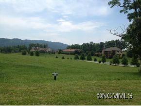 Lot 29 Water Hill Way sold home in Grand Highlands Waterford Lake, Fletcher, NC
