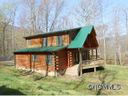 676 Henry Dingus Way sold home in Maggie Valley, SC