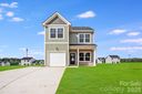 110 Peppervine Lane sold home in Statesville, SC