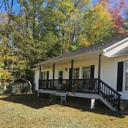493 Spring Hill Road