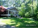 266 Quail Run sold home in Pisgah Forest, SC