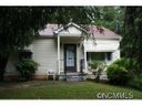 3 W Chapel Circle sold home in Asheville, SC