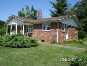900 Reems Creek Road sold home in Reems Creek, Weaverville, NC