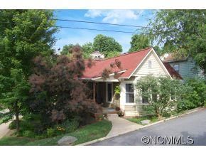 82 Owens Bell Lane sold home in Prospect Terrace, Asheville, NC